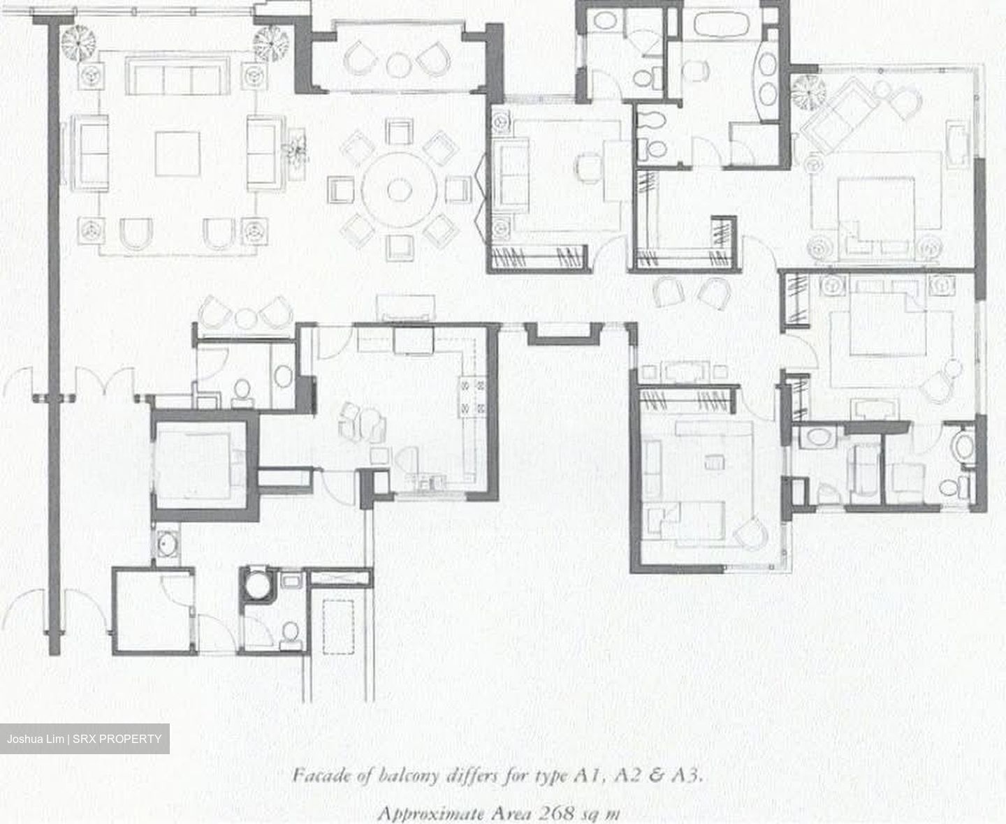 Ardmore Park (D10), Condominium #563177661